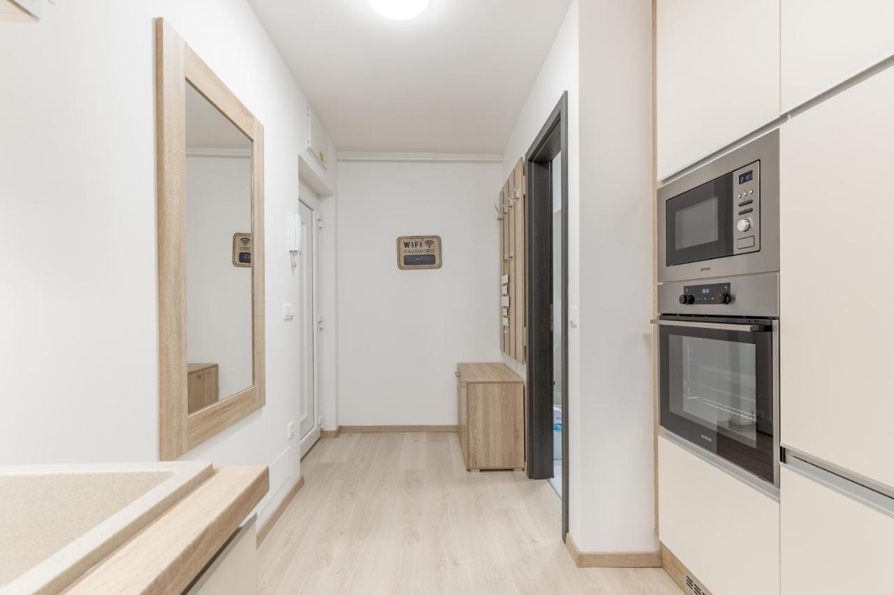 Léda Apartmanok Siófok Esterno foto